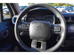 Citroën C3  1.5 BlueHDi - 100 S&S  2016 BERLINE ENTREPRISE Feel Société PHASE 2 occasion - Photo 9