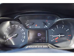 Citroën C3 1.5 BlueHDi - 100 S&S 2016 BERLINE ENTREPRISE Feel Société PHASE 2 occasion - Photo 10
