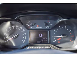Citroën C3  1.5 BlueHDi - 100 S&S  2016 BERLINE ENTREPRISE Feel Société PHASE 2 occasion - Photo 10