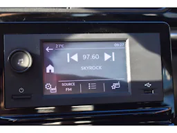 Citroën C3 1.5 BlueHDi - 100 S&S 2016 BERLINE ENTREPRISE Feel Société PHASE 2 occasion - Photo 11