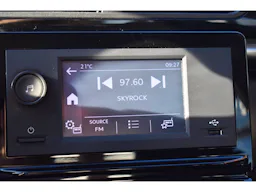 Citroën C3  1.5 BlueHDi - 100 S&S  2016 BERLINE ENTREPRISE Feel Société PHASE 2 occasion - Photo 11
