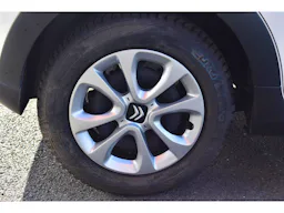 Citroën C3  1.5 BlueHDi - 100 S&S  2016 BERLINE ENTREPRISE Feel Société PHASE 2 occasion - Photo 12
