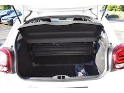 Citroën C3  1.5 BlueHDi - 100 S&S  2016 BERLINE ENTREPRISE Feel Société PHASE 2 occasion - Photo 13