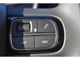 Citroën C3  1.5 BlueHDi - 100 S&S  2016 BERLINE ENTREPRISE Feel Société PHASE 2 occasion - Photo 18