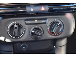 Citroën C3  1.5 BlueHDi - 100 S&S  2016 BERLINE ENTREPRISE Feel Société PHASE 2 occasion - Photo 23