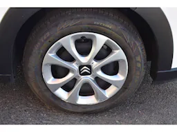 Citroën C3  1.5 BlueHDi - 100 S&S  2016 BERLINE ENTREPRISE Feel Société PHASE 2 occasion - Photo 27