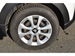 Citroën C3  1.5 BlueHDi - 100 S&S  2016 BERLINE ENTREPRISE Feel Société PHASE 2 occasion - Photo 28