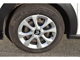 Citroën C3  1.5 BlueHDi - 100 S&S  2016 BERLINE ENTREPRISE Feel Société PHASE 2 occasion - Photo 29