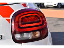 Citroën C3  1.5 BlueHDi - 100 S&S  2016 BERLINE ENTREPRISE Feel Société PHASE 2 occasion - Photo 31