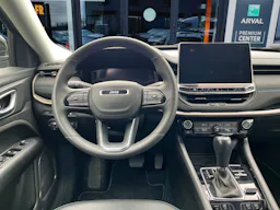 Jeep Compass 1.3 PHEV T4 240 ch 4xe eAWD Upland occasion - Photo 3