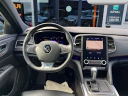Renault Talisman 2.0 Blue dCi - 190 - BV EDC 2021 BERLINE Initiale Paris PHASE 2 occasion - Photo 3