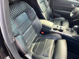 Renault Talisman 2.0 Blue dCi - 190 - BV EDC 2021 BERLINE Initiale Paris PHASE 2 occasion - Photo 5