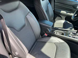 Jeep Compass 1.3 PHEV T4 - 240 - BVA 4xe eAWD 2017 Upland PHASE 2 occasion - Photo 5