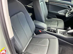 Audi Q3 Sportback 45 TFSIe 245 ch S tronic 6 Business Executive occasion - Photo 4