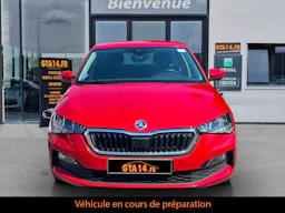 Skoda Scala 1.5 TSI 150 ch DSG7 Business occasion - Photo 2