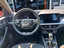 Skoda Scala  1.5 TSI 150 ch DSG7 Business occasion - Photo 3