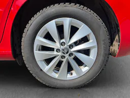 Skoda Scala  1.5 TSI 150 ch DSG7 Business occasion - Photo 6