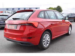 Skoda Scala  1.5 TSI 150 ch DSG7 Business occasion - Photo 2
