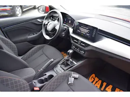 Skoda Scala  1.5 TSI 150 ch DSG7 Business occasion - Photo 3