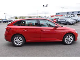 Skoda Scala 1.5 TSI 150 ch DSG7 Business occasion - Photo 4