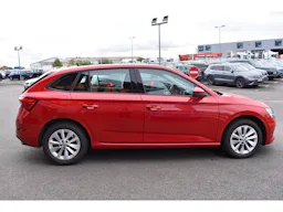 Skoda Scala  1.5 TSI 150 ch DSG7 Business occasion - Photo 4