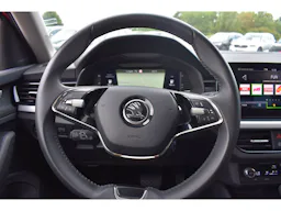 Skoda Scala 1.5 TSI 150 ch DSG7 Business occasion - Photo 7