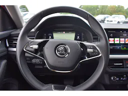 Skoda Scala  1.5 TSI 150 ch DSG7 Business occasion - Photo 7
