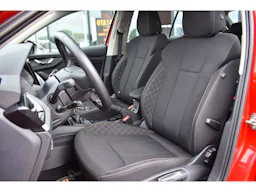 Skoda Scala 1.5 TSI 150 ch DSG7 Business occasion - Photo 9