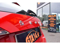 Skoda Scala  1.5 TSI 150 ch DSG7 Business occasion - Photo 11