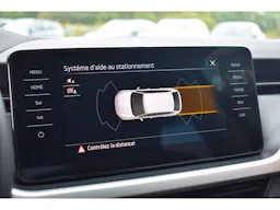 Skoda Scala 1.5 TSI 150 ch DSG7 Business occasion - Photo 12