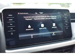 Skoda Scala 1.5 TSI 150 ch DSG7 Business occasion - Photo 13