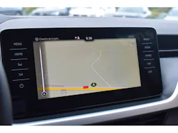 Skoda Scala  1.5 TSI 150 ch DSG7 Business occasion - Photo 31