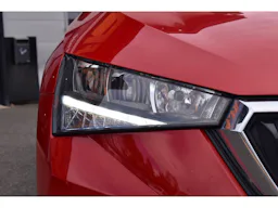 Skoda Scala  1.5 TSI 150 ch DSG7 Business occasion - Photo 35