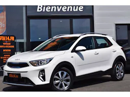 Kia Stonic  1.0 T-GDI MHEV 120 DCT  Active Business occasion - Photo 1