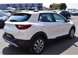 Kia Stonic 1.0 T-GDI MHEV 120 DCT Active Business occasion - Photo 2