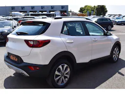 Kia Stonic  1.0 T-GDI MHEV 120 DCT  Active Business occasion - Photo 2
