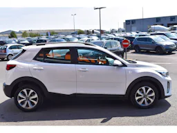 Kia Stonic 1.0 T-GDI MHEV 120 DCT Active Business occasion - Photo 4