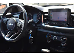 Kia Stonic 1.0 T-GDI MHEV 120 DCT Active Business occasion - Photo 6