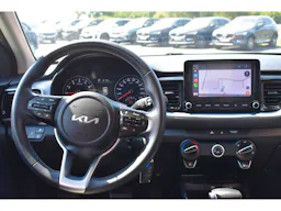 Kia Stonic  1.0 T-GDI MHEV 120 DCT  Active Business occasion - Photo 7