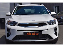 Kia Stonic  1.0 T-GDI MHEV 120 DCT  Active Business occasion - Photo 17