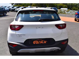Kia Stonic 1.0 T-GDI MHEV 120 DCT Active Business occasion - Photo 18