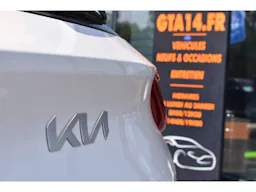 Kia Stonic  1.0 T-GDI MHEV 120 DCT  Active Business occasion - Photo 19