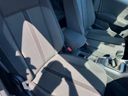 Volkswagen T-Roc 1.0 TSI - 110 - Start&Stop Life Plus PHASE 2 occasion - Photo 5