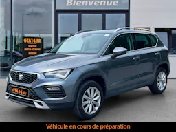Seat Ateca 2.0 16V TDI - 150 Start&Stop - BV DSG 7 Style Business PHASE 2 occasion - Photo 1