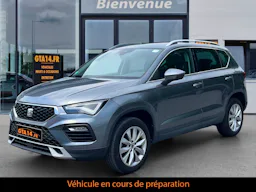 Seat Ateca  2.0 16V TDI - 150 Start&Stop - BV DSG 7  Style Business PHASE 2 occasion - Photo 1