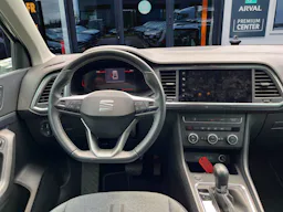 Seat Ateca 2.0 16V TDI - 150 Start&Stop - BV DSG 7 Style Business PHASE 2 occasion - Photo 3