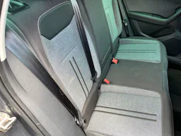 Seat Ateca 2.0 16V TDI - 150 Start&Stop - BV DSG 7 Style Business PHASE 2 occasion - Photo 4