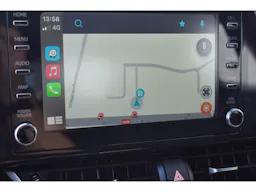 Toyota C-HR 1.8 Hybrid e-CVT Dynamic Business occasion - Photo 11