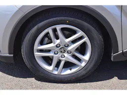 Toyota C-HR  1.8 Hybrid e-CVT Dynamic Business occasion - Photo 16