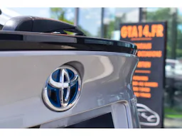 Toyota C-HR 1.8 Hybrid e-CVT Dynamic Business occasion - Photo 19